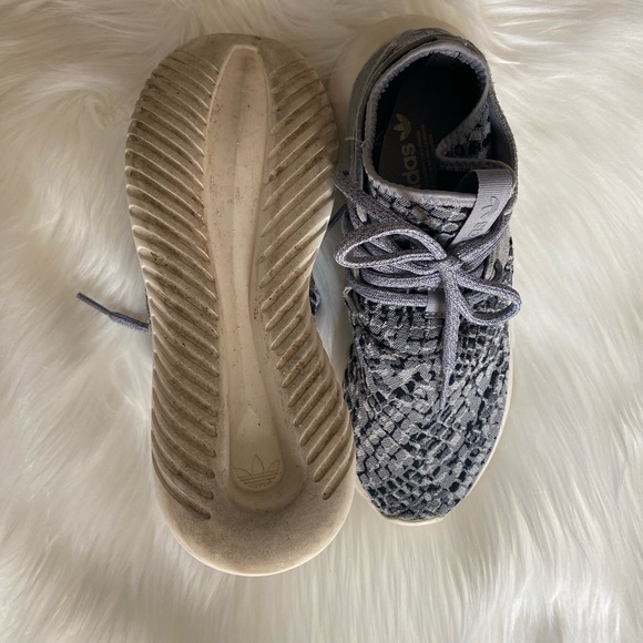 Adidas Snake skin sneakers - Picture 3 of 4